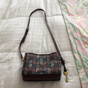 Fossil Purse